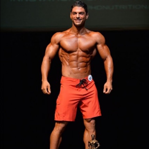 Meet your Posher, Chris - Picture 1 of 1